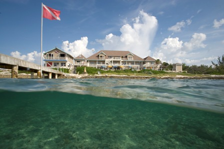 Cobalt Coast Resort, Grand Cayman