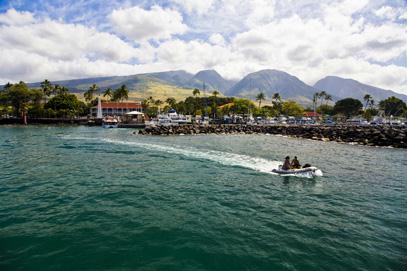 Lahaina, Maui