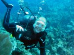 ScubaBear David Bress