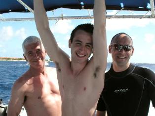 UnderseaX Divers