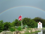 Habitat Bonaire